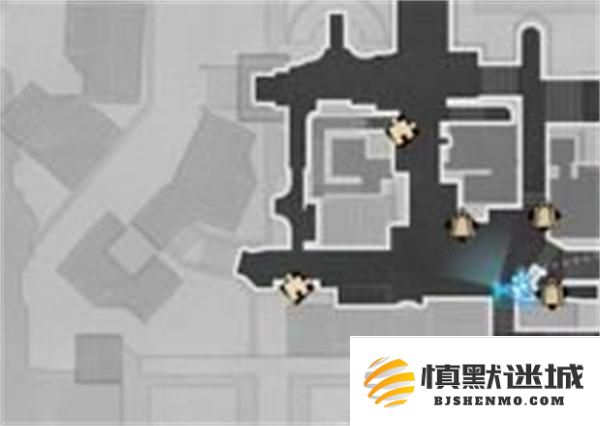 崩坏星穹铁道自相矛盾任务攻略