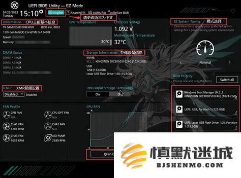 主板BIOS故障的表现及其常见原因分析，了解BIOS损坏为何会影响主板性能