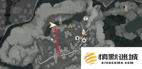 燕云十六声故人难觅任务怎么过