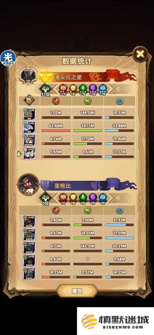 剑与远征秘宝峡湾第11关突破攻略-深入分析各类策略与技巧分享！