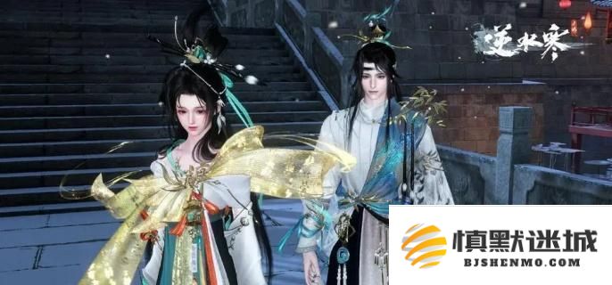逆水寒手游绵羊毛毛的获取方法详解，怎样才能快速获得绵羊毛毛