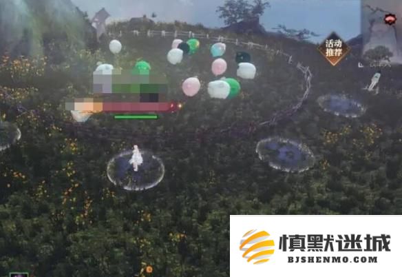 逆水寒手游绵羊毛毛怎么获得