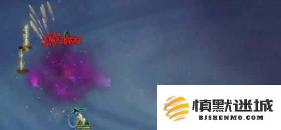 鬼谷八荒飞头蛮怎么打