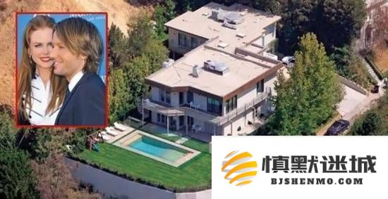 妮可基德曼夫妇及女儿不在家时家中发生入室盗窃事件，财物损失引发关注