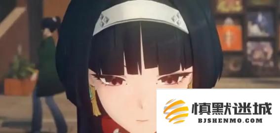 绝区零伊芙琳怎么配队