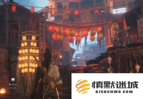 燕云十六声夜梦僧任务怎么完成