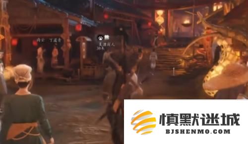 燕云十六声夜梦僧任务怎么完成