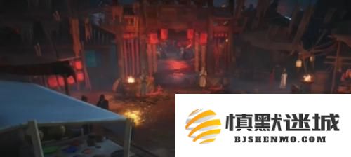 燕云十六声夜梦僧任务怎么完成
