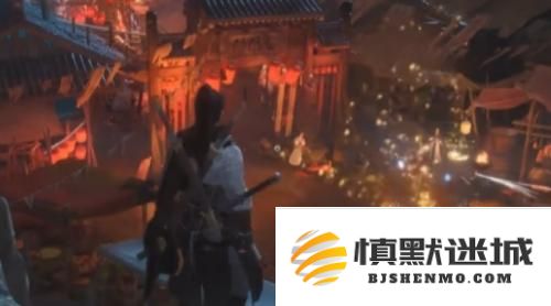 燕云十六声夜梦僧任务怎么完成