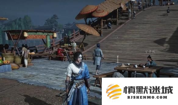 燕云十六声成人之宴任务怎么过