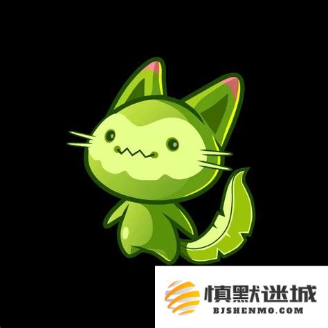 探秘洛克王国喵喵的进化之路详解与成长过程分析
