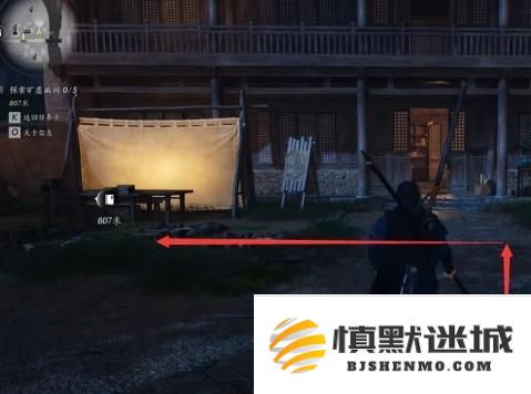 燕云十六声夫子严选任务怎么过