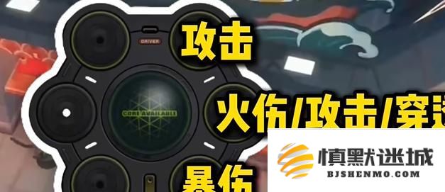 绝区零伊芙琳驱动怎么搭配