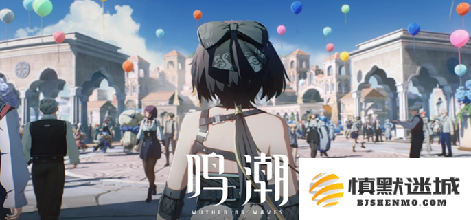 鸣潮赞悼遗迹溢彩画解谜攻略详解，如何解开赞悼遗迹溢彩画的秘密