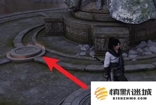 燕云十六声盲女雕像任务怎么过