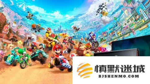 任天堂高层发言：AI仅为辅助工具，人类创意仍然是游戏的核心驱动力