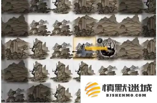 鬼谷八荒炙炎之域在哪