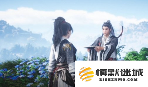 燕云十六声箭术任务怎么做