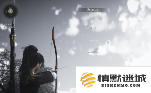 燕云十六声箭术任务怎么做