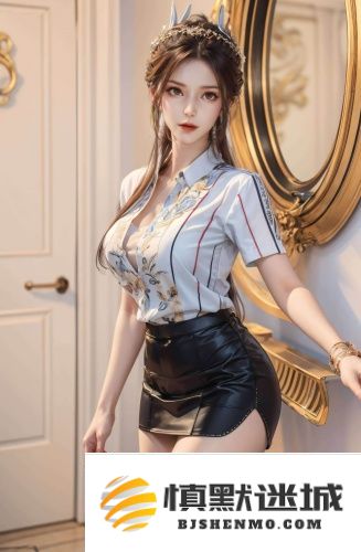 91娇喘❌❌⭕⭕白丝动漫：深入探讨这个神秘的次元世界，带你感受一场独特的奇幻之旅！