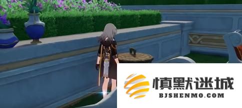 崩坏星穹铁道神秘仪式怎么过