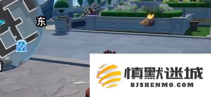 崩坏星穹铁道神秘仪式怎么过