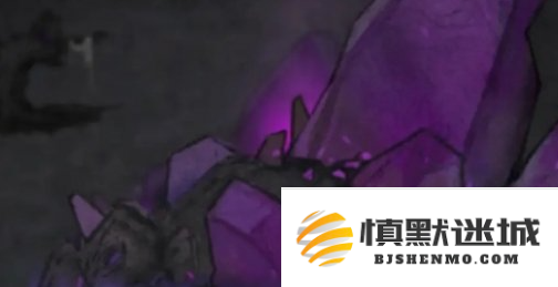 鬼谷八荒冥气池塘在哪里