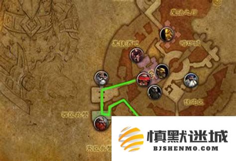 如何方便快捷地前往黑铁酒吧？又该如何抵达宝库呢？