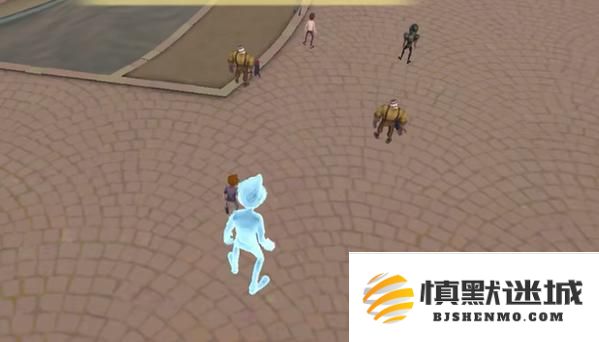 第五人格随笔浮想模式规则设定怎么玩