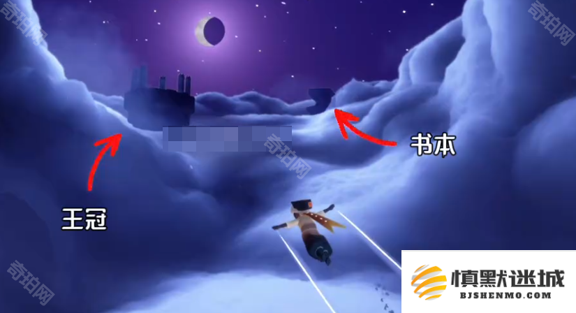 光遇小王子季集体复刻先祖位置汇总2025-4月小王子季集体复刻先祖位置一览2025