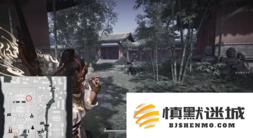 燕云十六声无相金身怎么获取