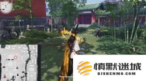 燕云十六声无相金身怎么获取