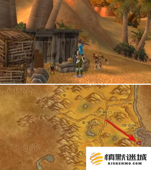 魔兽世界wlk抢劫海盗任务怎么做