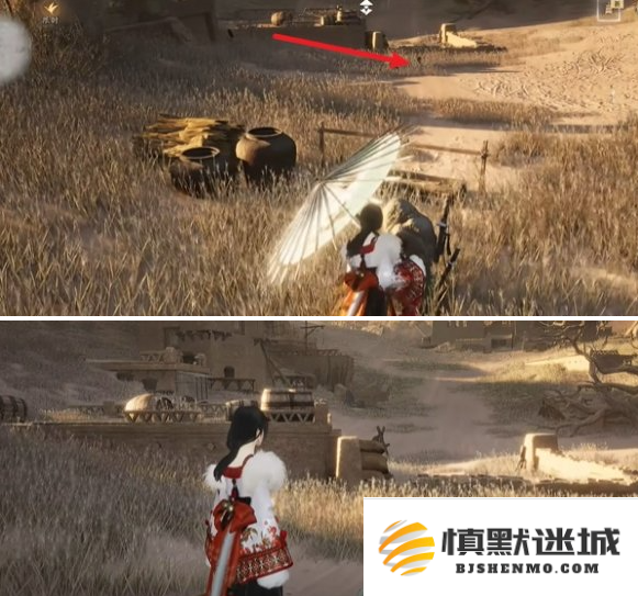 燕云十六声万事知万金之书任务怎么做