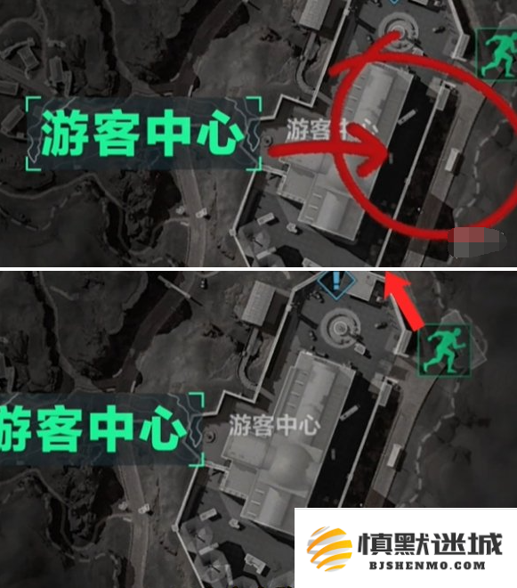 三角洲行动幸运鼠鼠在哪刷新