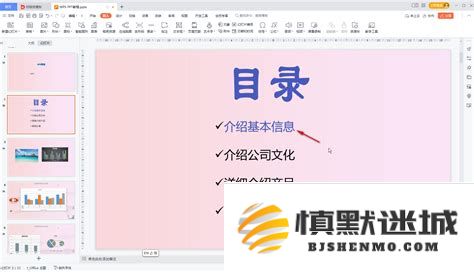 在已经完成的WPS目录中如何添加新的一项内容以便更好地组织文档