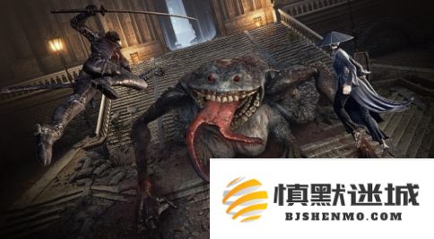 《黄昏血族》推出PvEvP模式，支持超过12位可玩角色，玩家将迎来全新体验