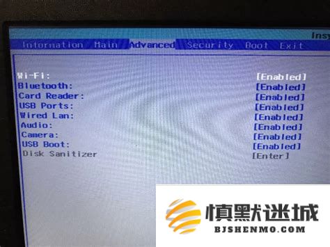 每次启动电脑时自动进入BIOS设置界面的原因及解决方法