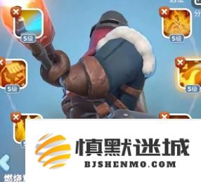 无尽冬日专武优先选哪个