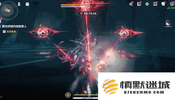 鸣潮全息战略赫卡忒怎么打