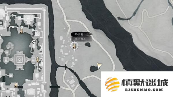 燕云十六声一日千里任务怎么过