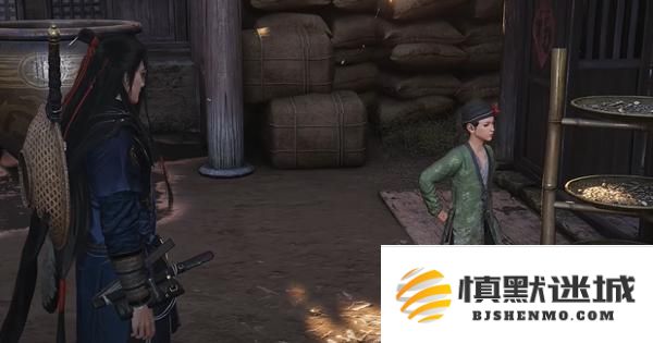 燕云十六声一日千里任务怎么过