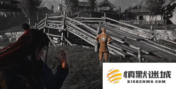 燕云十六声一日千里任务怎么过
