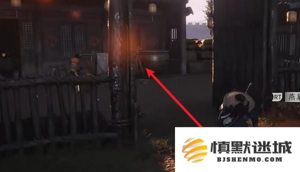 燕云十六声一日千里任务怎么过