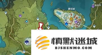 原神5.4偶遇系统怎么玩
