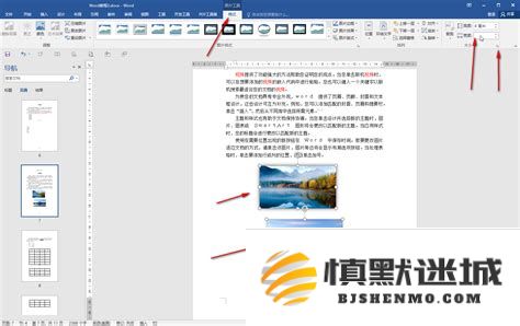 如何将照片中的文字轻松转换为Word文档