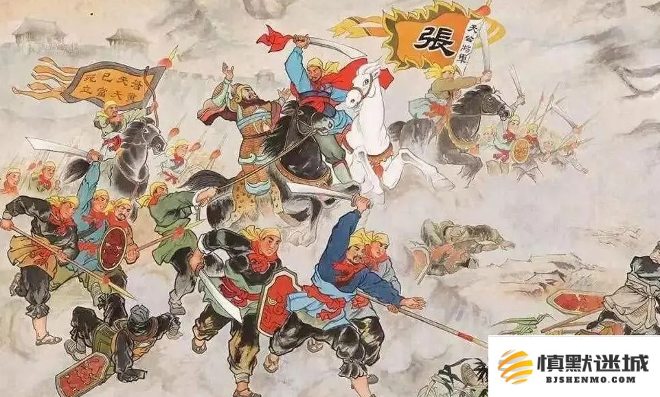万人非对称对抗游戏见过吗？三谋S7新赛季首创非对称对抗SLG玩法！