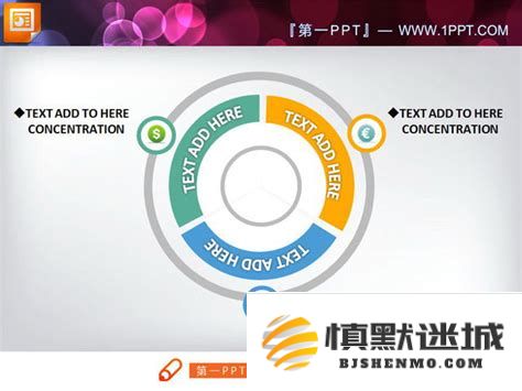 在PPT中实现音乐的持续播放和幻灯片循环的方法与技巧