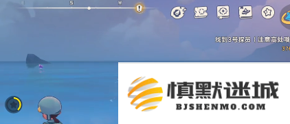 洛克王国世界琉璃水母在哪抓