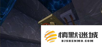 迷你世界蓝钻矿石怎么采
